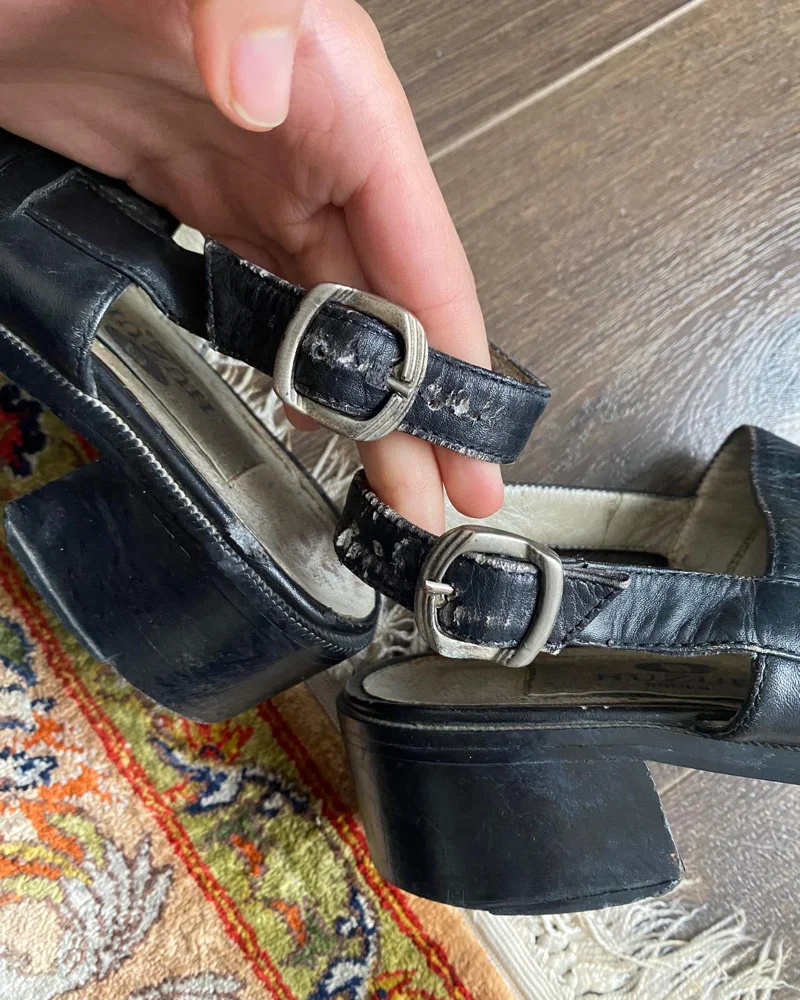 Sandals, size 39, photo 4