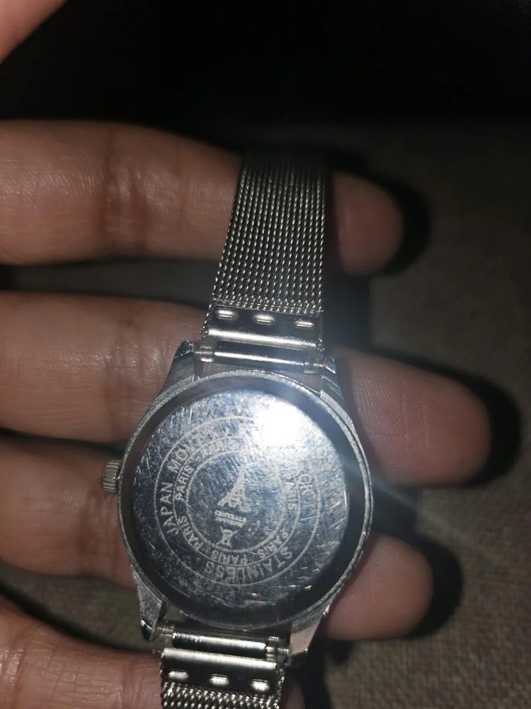 Watches, size One size, photo 3