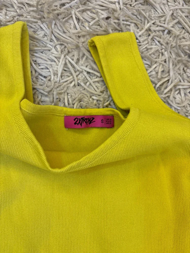 Crop Tops, size S / 36 / 8, photo 2