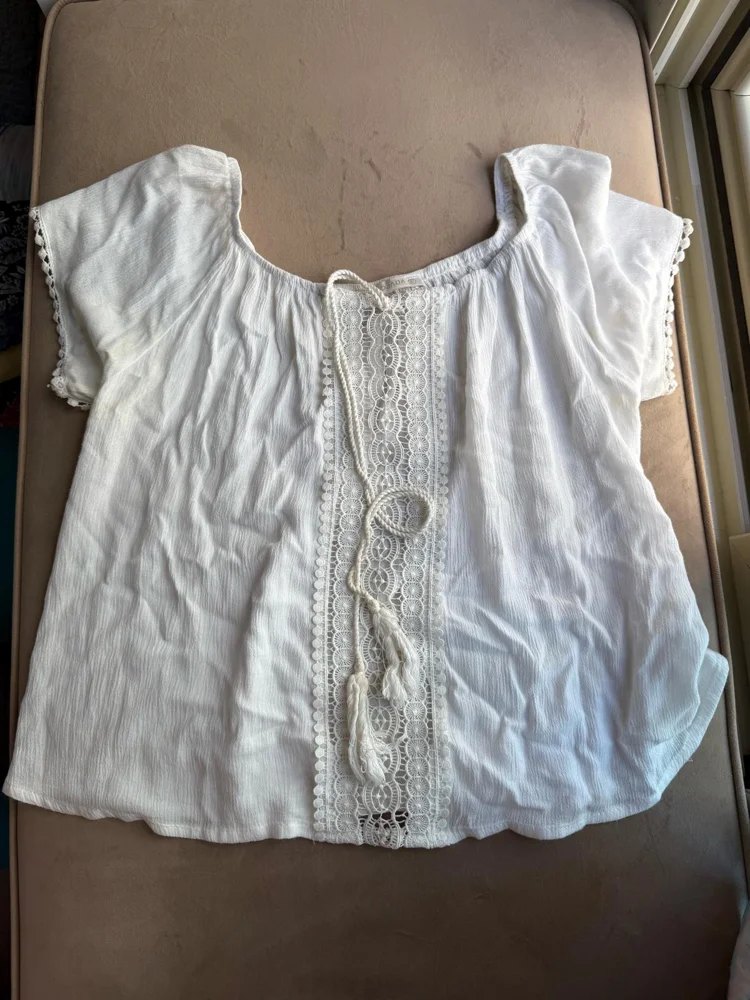 Rojada Blouses, size L / 40 / 12, photo 2