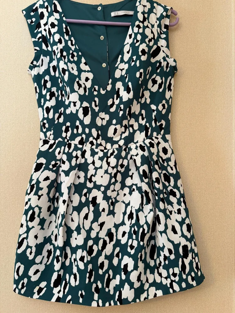 Zara Rompers & Playsuits, size M / 38 / 10, photo 2