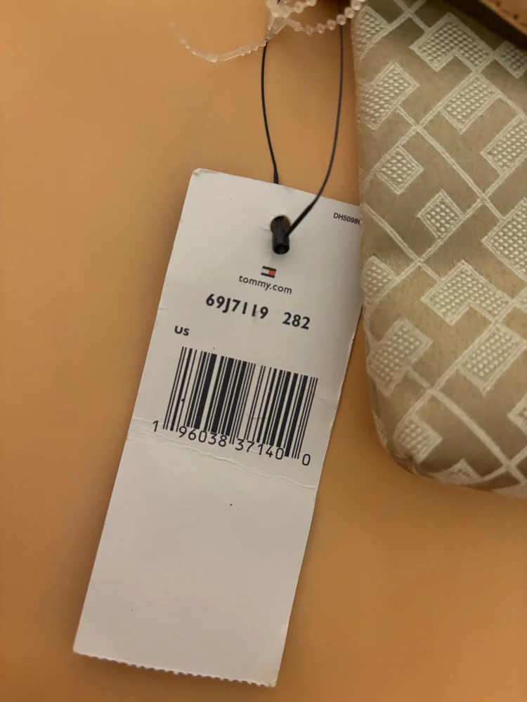 Tommy Hilfiger Clutch, size One size, photo 4