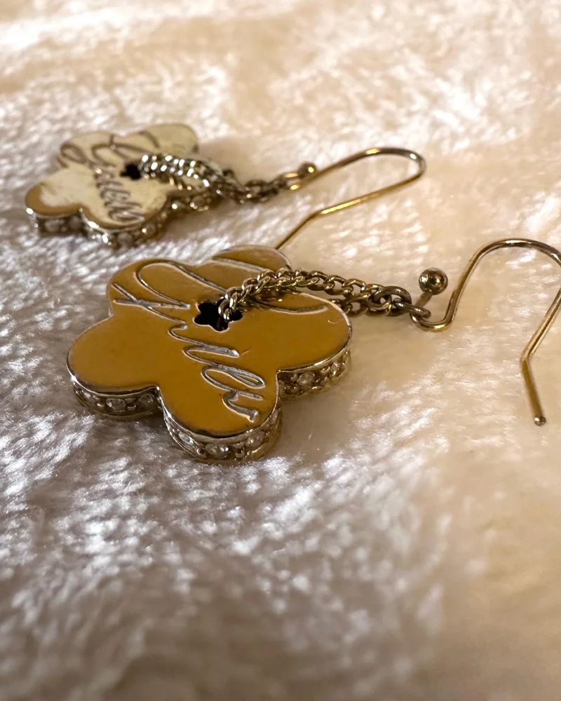 GUESS Earrings, size One size, photo 5