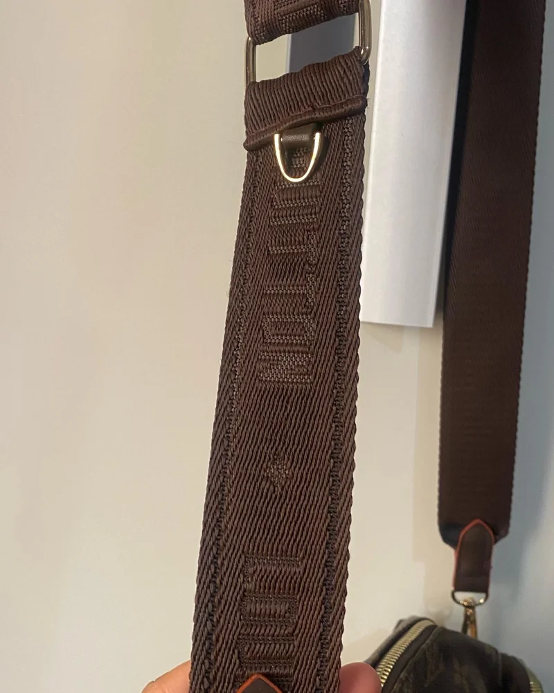 Cross-Body Bag, size Other, photo 5