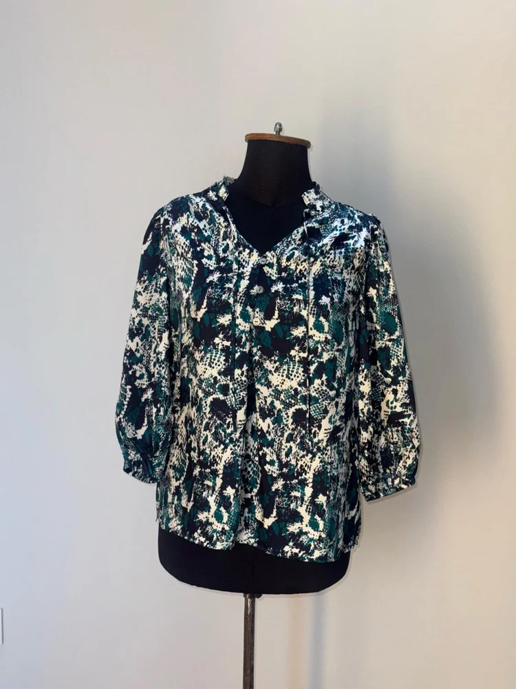 Marks & Spencer Blouses, size L / 40 / 12, photo 2