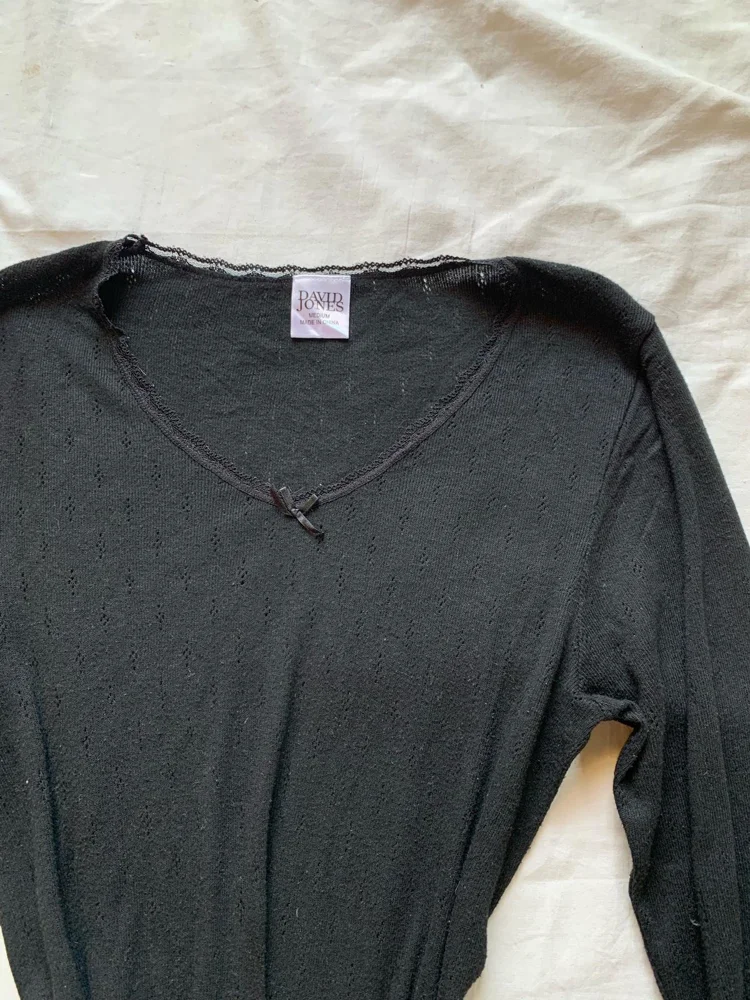 David Jones Long Sleeve, size Other, photo 2
