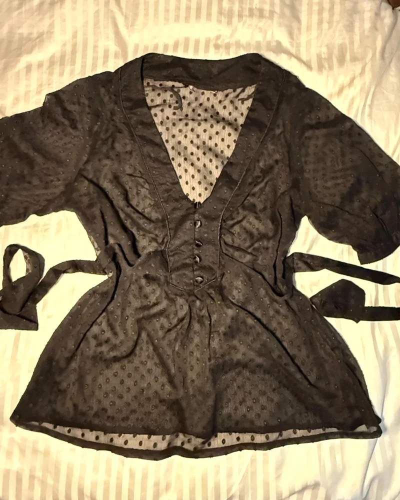 Blouses, size M / 38 / 10, photo 2