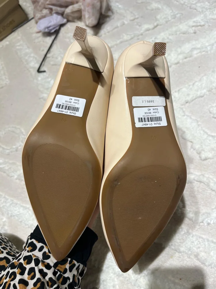 Pixi Sandals, size 40, photo 2