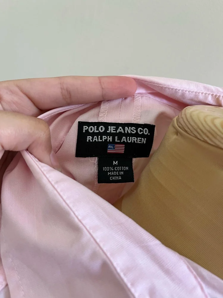 Ralph Lauren Shirts, size M / 38 / 10, photo 4