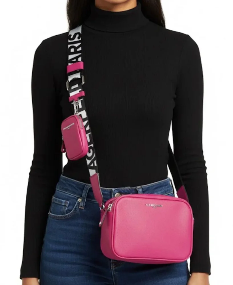 Karl Lagerfeld Mini Bag, size Other, photo 5