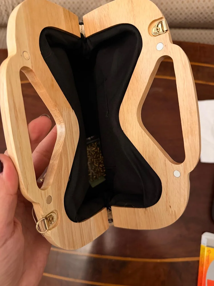 Clutch, size Other, photo 3