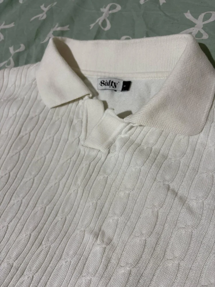 local brands Polo Shirts, size S, photo 3
