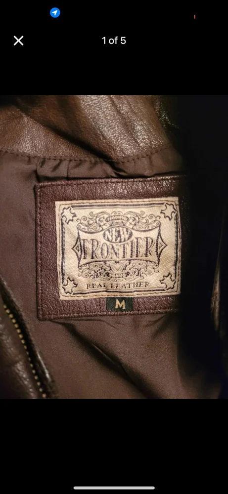 Jackets, size M, photo 4