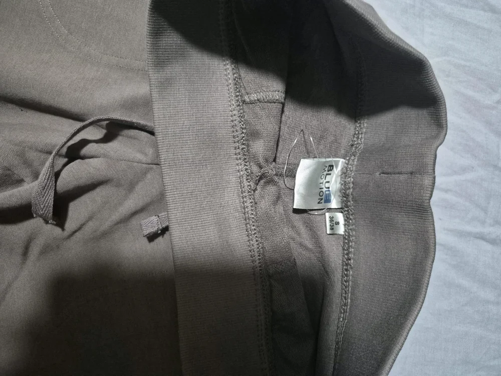 Sweatpants, size S / 36 / 8, photo 3