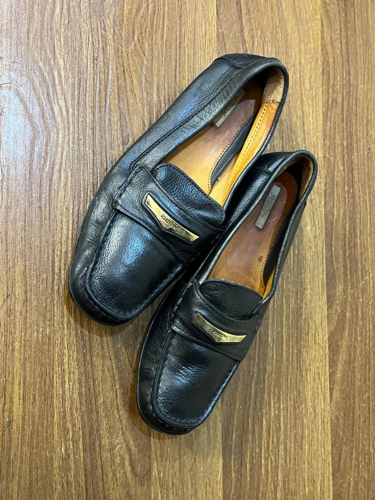 Geox Loafers, size 38, photo 2