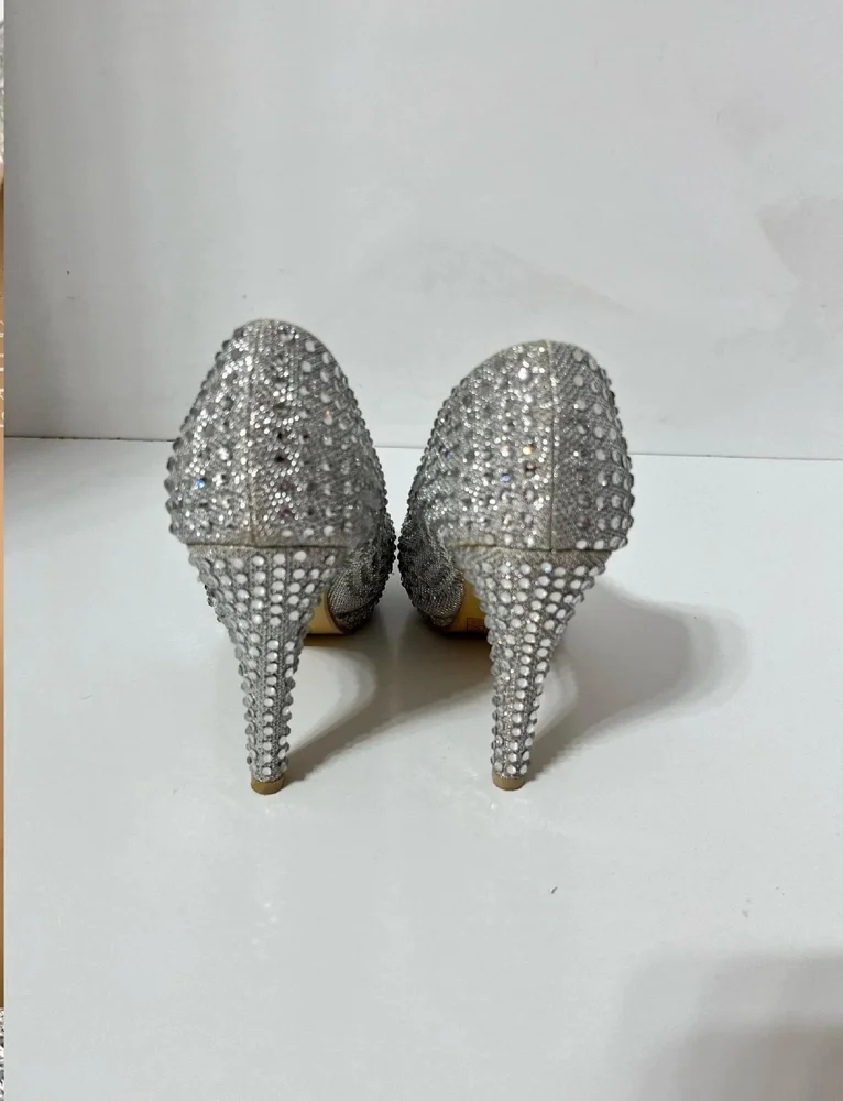 Steps Pumps, size 41, photo 6
