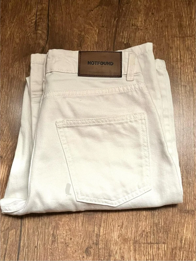 Notfound Co Jeans, size XS / 34 / 6, photo 2