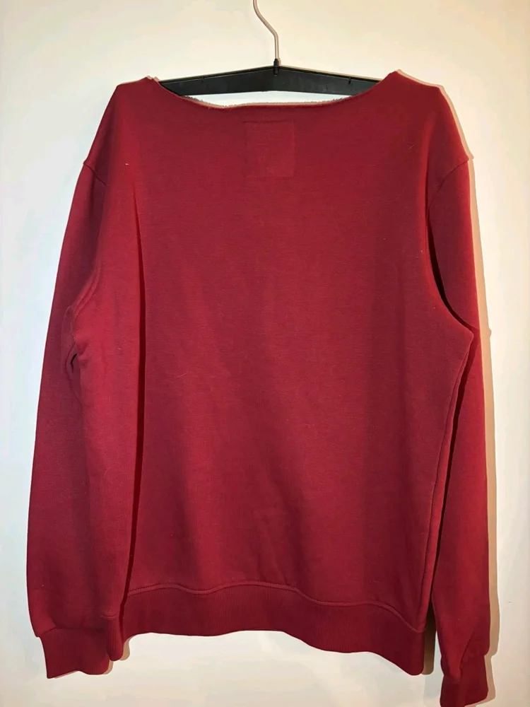 Cotton & Silk Sweaters, size M, photo 2