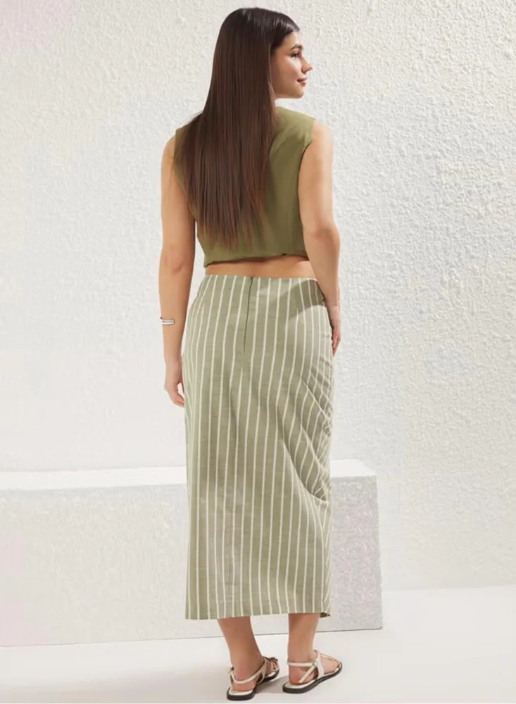 Trendyol Skirts, size XL / 42 / 14, photo 3