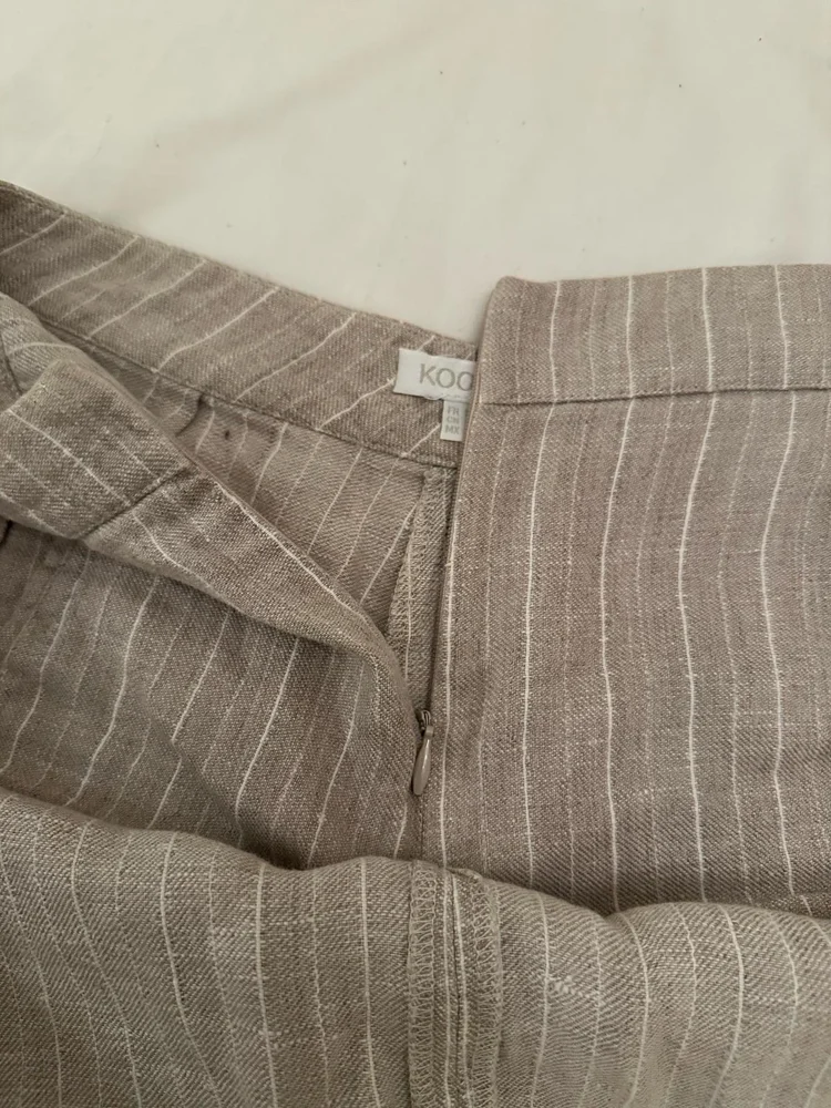 K By Kookai Pants, size S / 36 / 8, photo 6