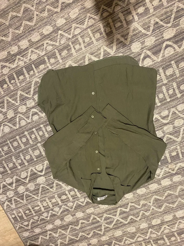 Long Sleeve, size L / 40 / 12, photo 2