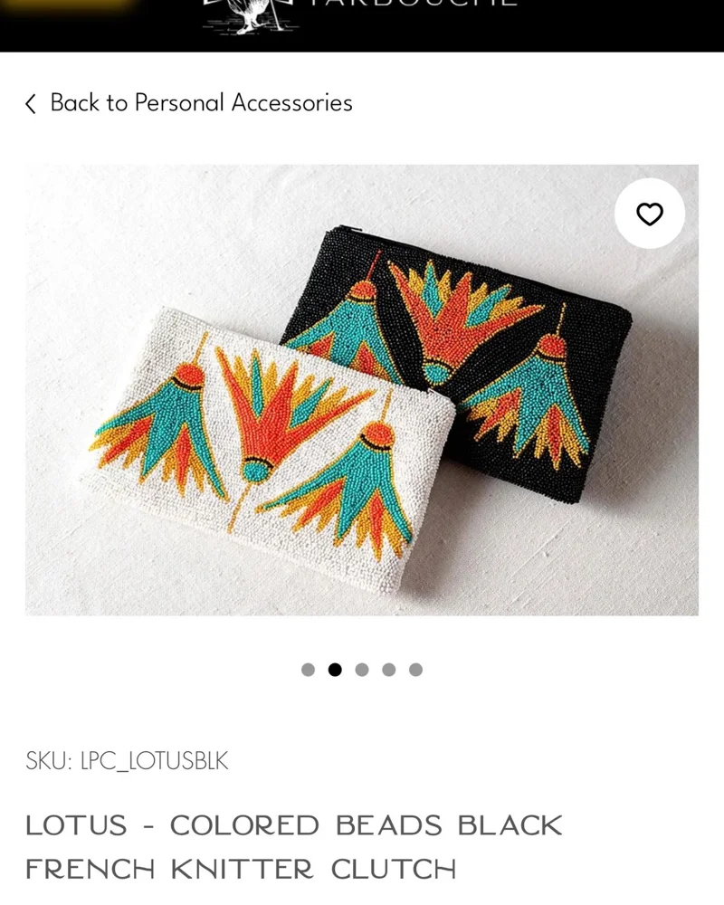 Clutch, size One size, photo 3