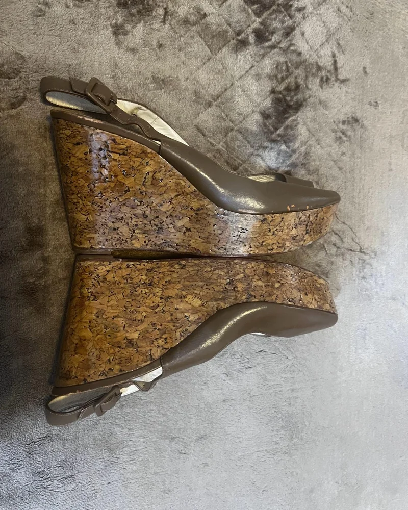 Christian Louboutin Sandals, size 40, photo 5