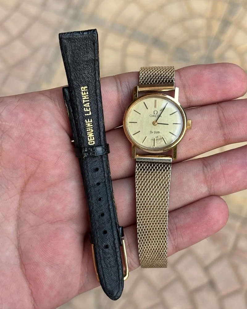 Omega Watches, size One size, photo 4
