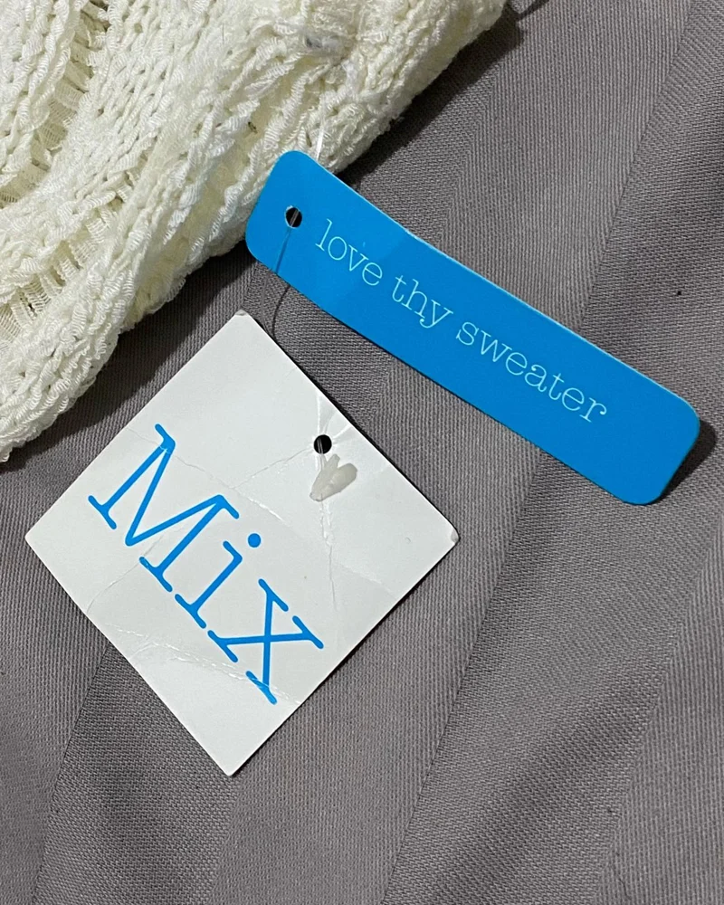 Mix Sweaters & Pullovers, size M / 38 / 10, photo 4
