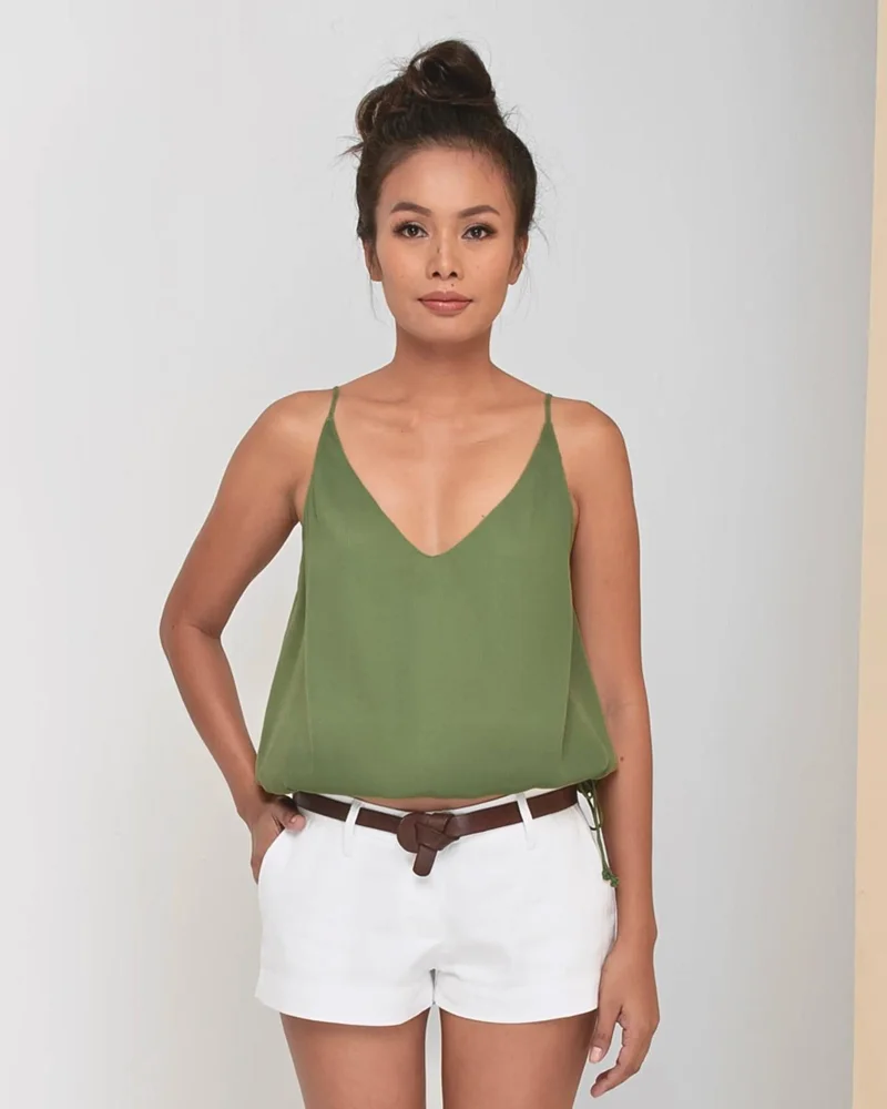 Topshop Tank Tops, size M / 38 / 10, photo 4