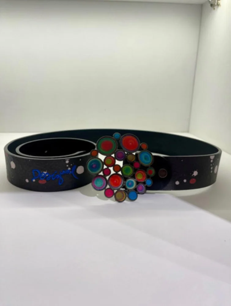 Desigual Belts