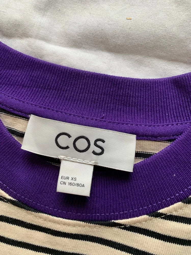COS Long Sleeve, size XS / 34 / 6, photo 3