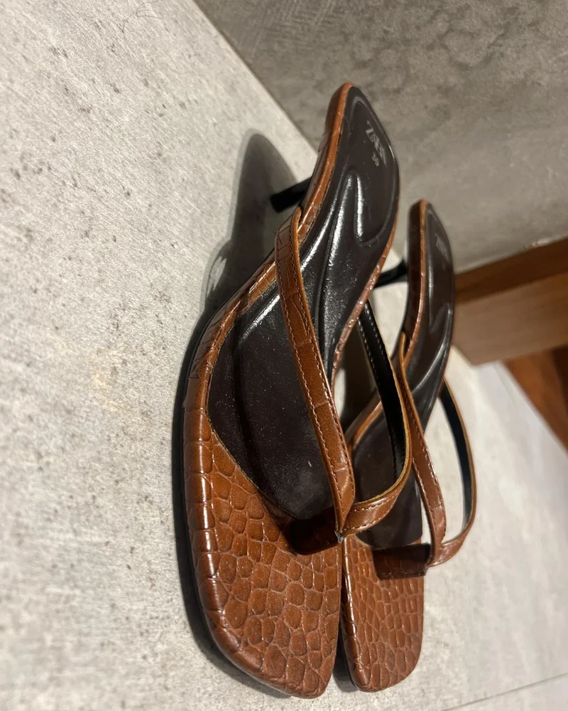 Zara Sandals, size 36, photo 2