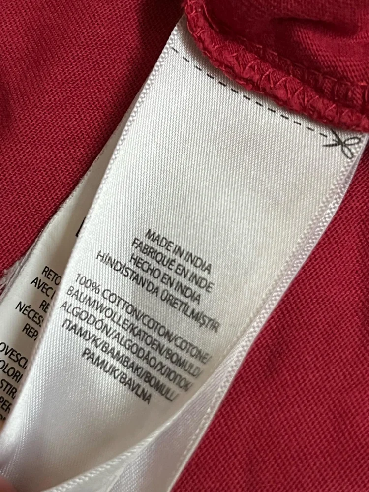 Polo Ralph Lauren T-shirts, size M, photo 3