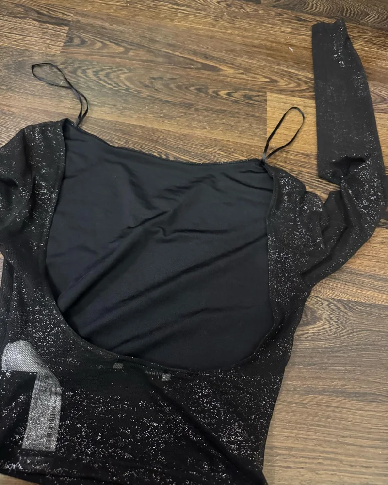 Bershka Tank Tops, size XS / 34 / 6, photo 3