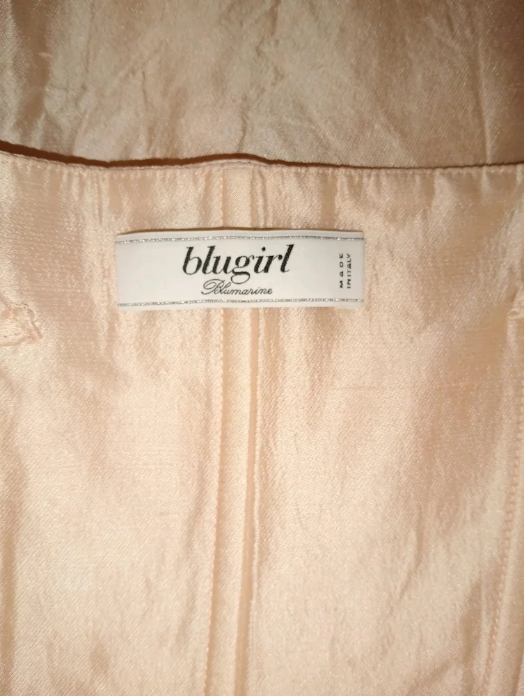 Blugirl Party Dresses, size L / 40 / 12, photo 4