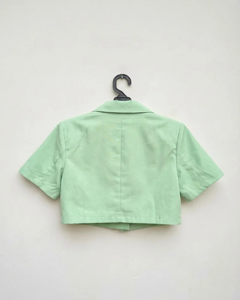 Shein Blazers, size S / 36 / 8, photo 2