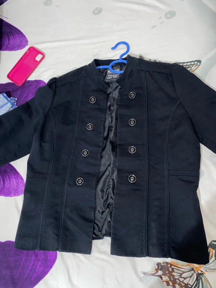 RAViN Jackets, size XXL / 44 / 16, photo 5