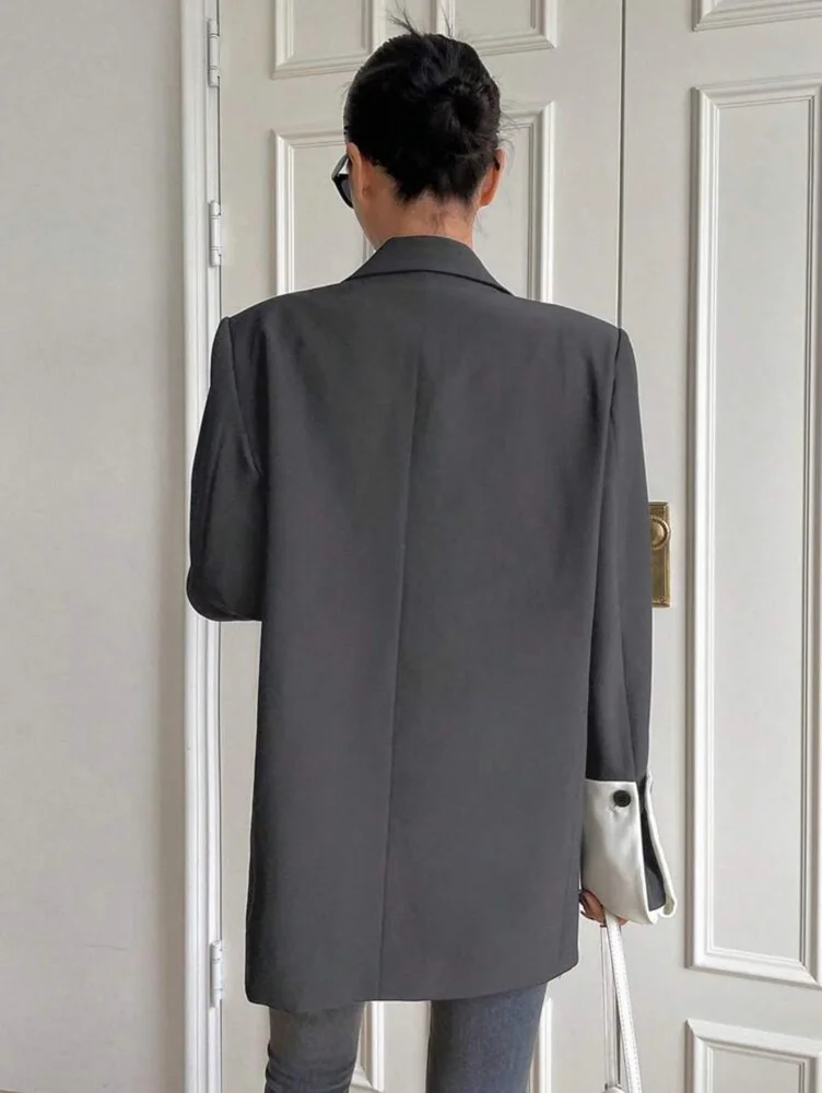 Shein Blazers, size XL / 42 / 14, photo 3