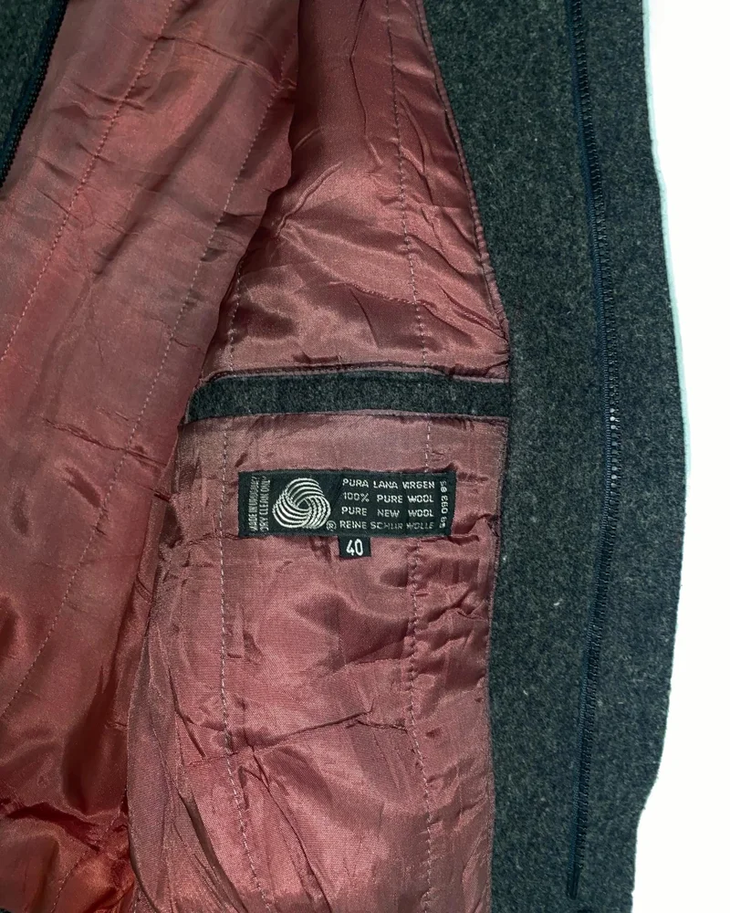Jackets, size L, photo 5