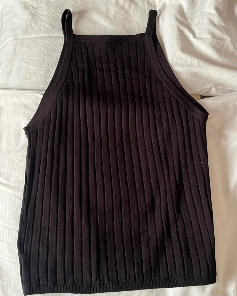 H&M Tank Tops, size S / 36 / 8, photo 3
