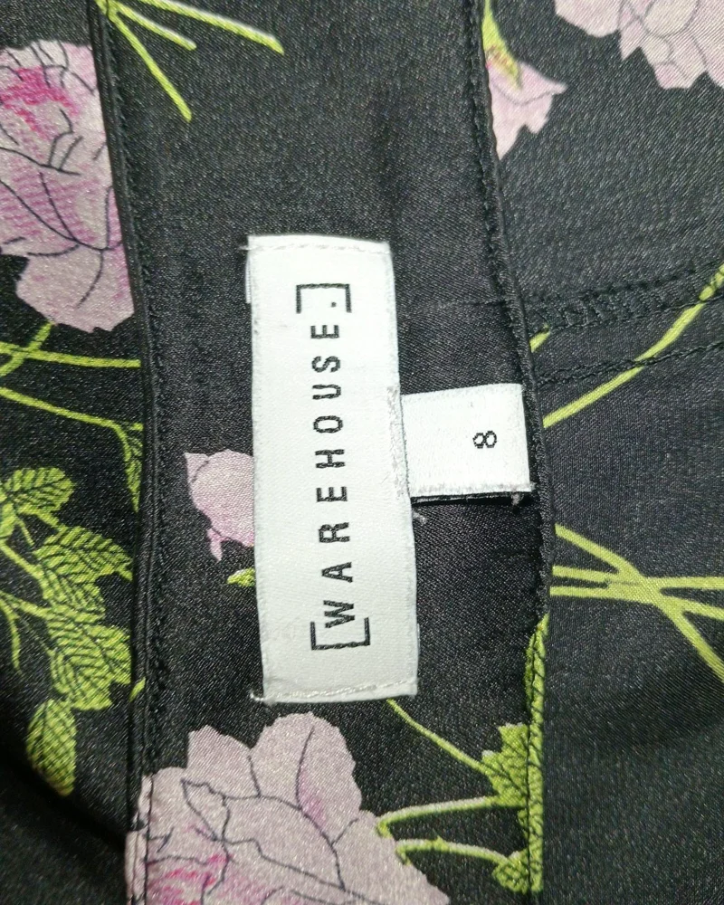 Warehouse Pants, size S / 36 / 8, photo 5