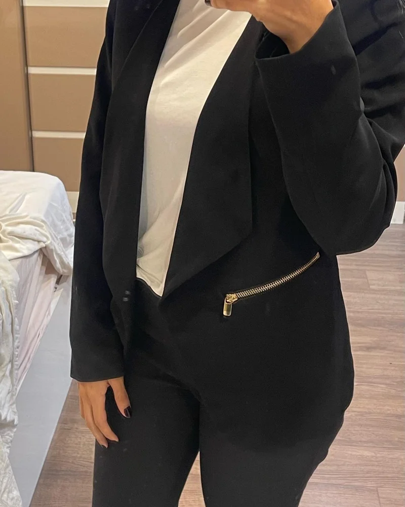 H&M Blazers, size L, photo 2