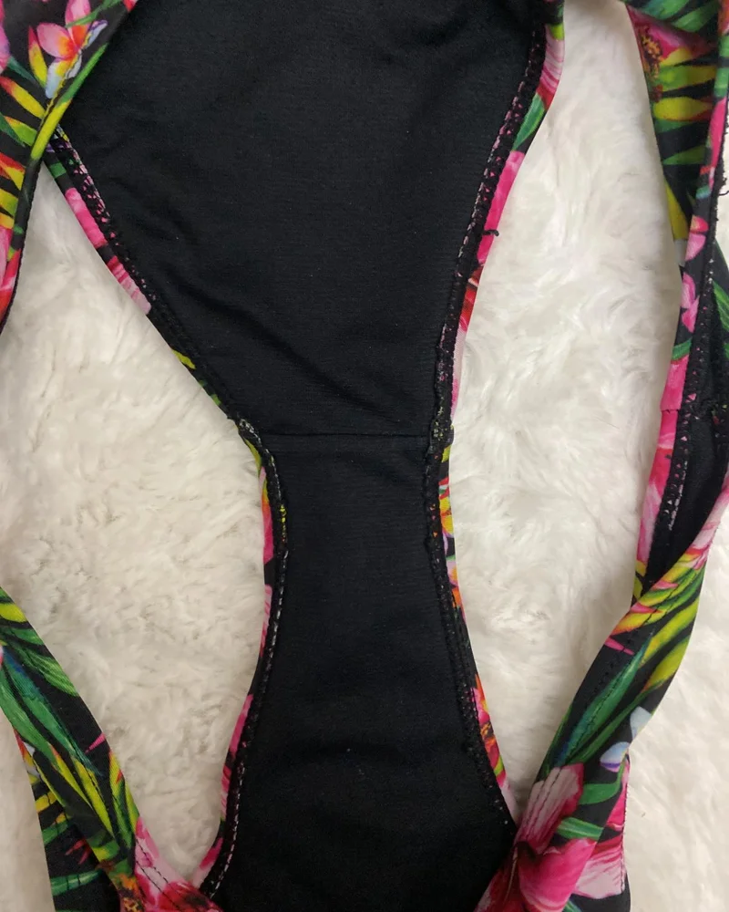 Aero Bikini, size M / 38 / 10, photo 3