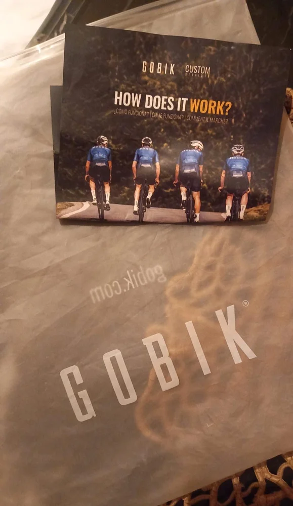 Gobik Short Sleeve Shirts, size XXL, photo 6