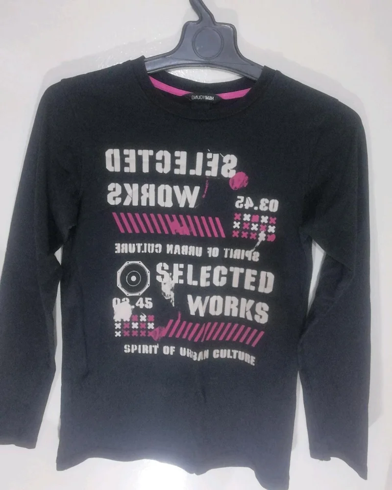 H&M Long Sleeve