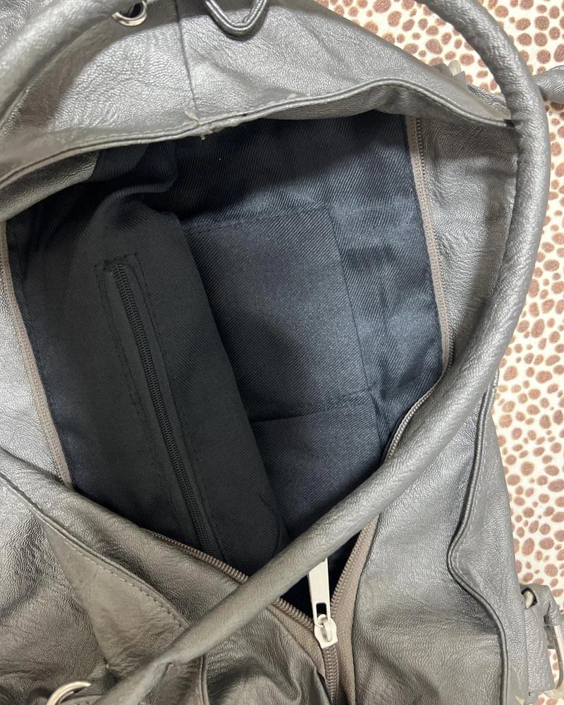 Shoulder Bag, size One size, photo 5