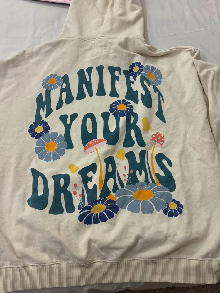 American Eagle Sweatshirts, size M / 38 / 10, photo 4