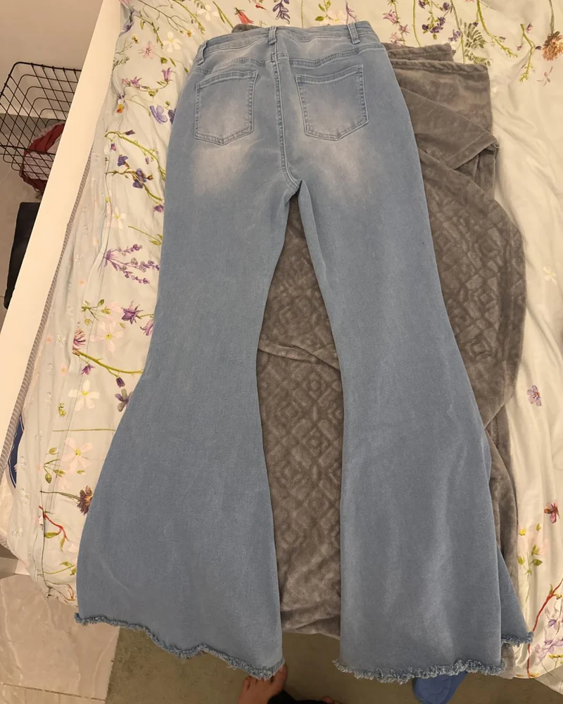 Shein Jeans, size L / 40 / 12, photo 3