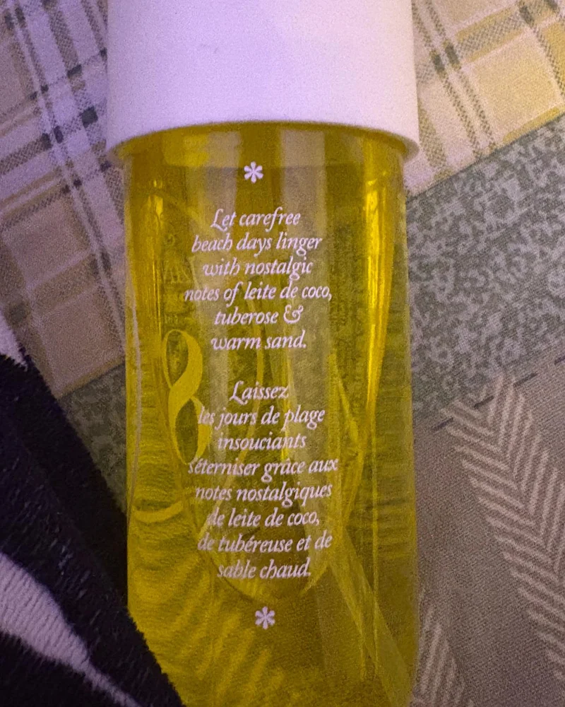 Sol De Janeiro Perfume, size No Size, photo 2